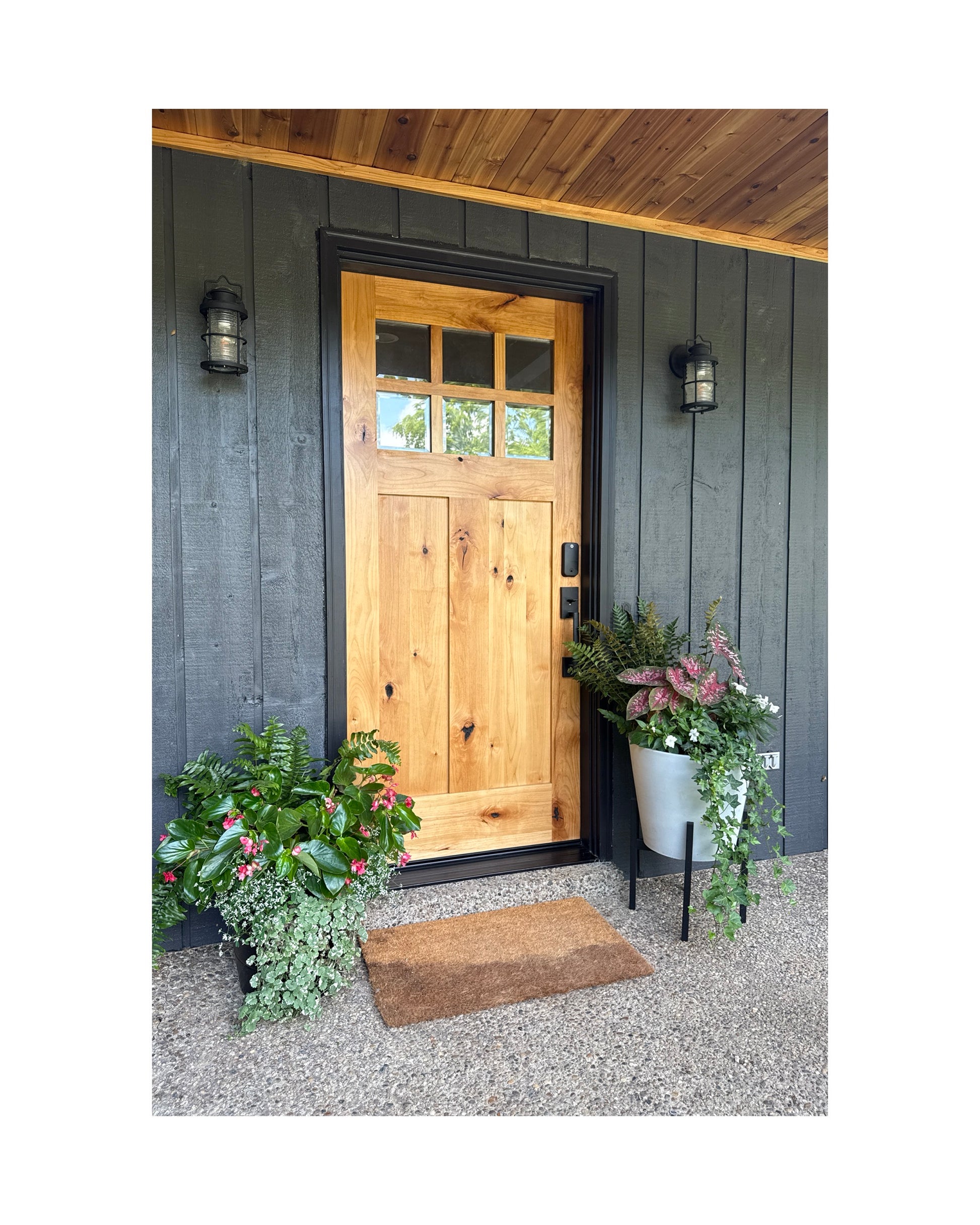 Porch Drop Club – Seasonal Planter Subscription (4 Drops)
