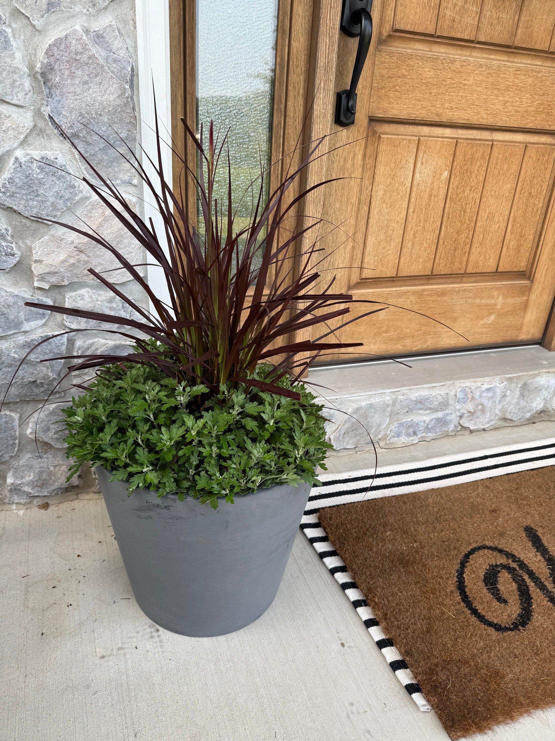 Porch Drop Club – Seasonal Planter Subscription (4 Drops)